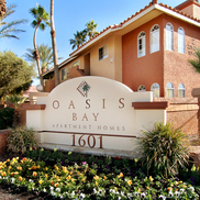 Oasis Bay