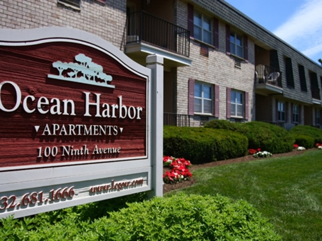 Pet Friendly for Rent in Belmar