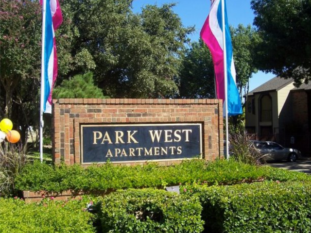 Apartment for Rent in Fort Worth