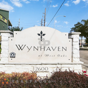 Wynhaven At West Oaks