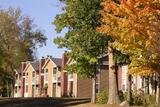 Oaks Of Eagle Creek Apartment Homes