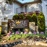 Maple Crossing Apartments