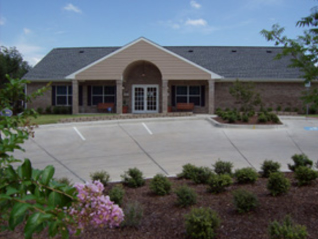 Villas of Seagoville Apartments