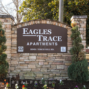 Eagles Trace Apartments
