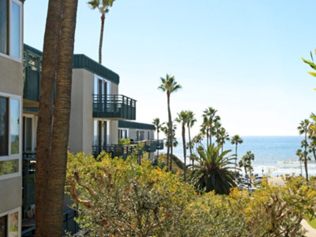 Apartment for Rent in San Diego