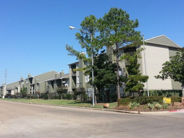 Apartment for Rent in houston