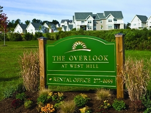 Overlook at West Hill | Ithaca, New York, 14850   MyNewPlace.com