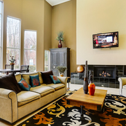 Riverstone Apartments