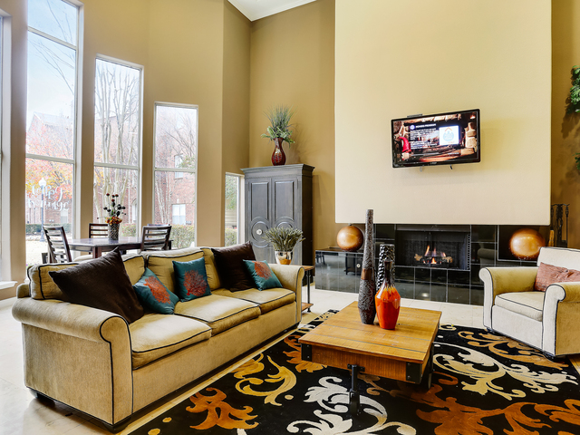 Apartment for Rent in Fort Worth