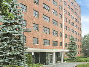 Carlyle Towers, LLC | Caldwell, New Jersey, 07006   MyNewPlace.com