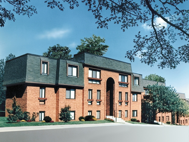 Apartment for Rent in Towson