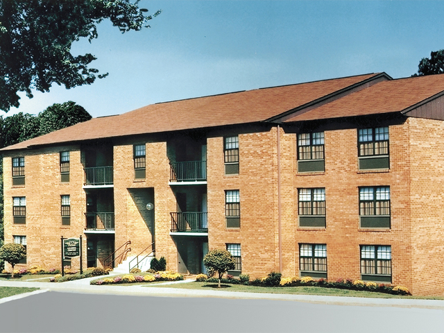Apartment for Rent in Towson