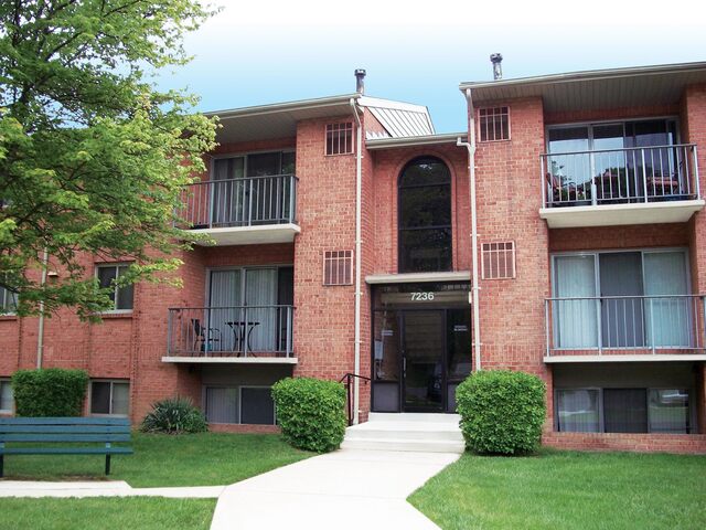Apartment for Rent in Elkridge