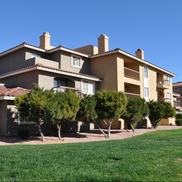 Chazal Apartments