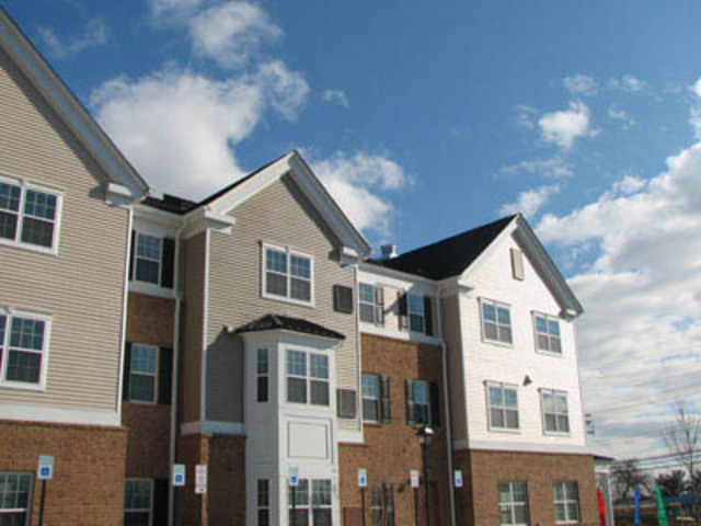 Apartment for Rent in Essex