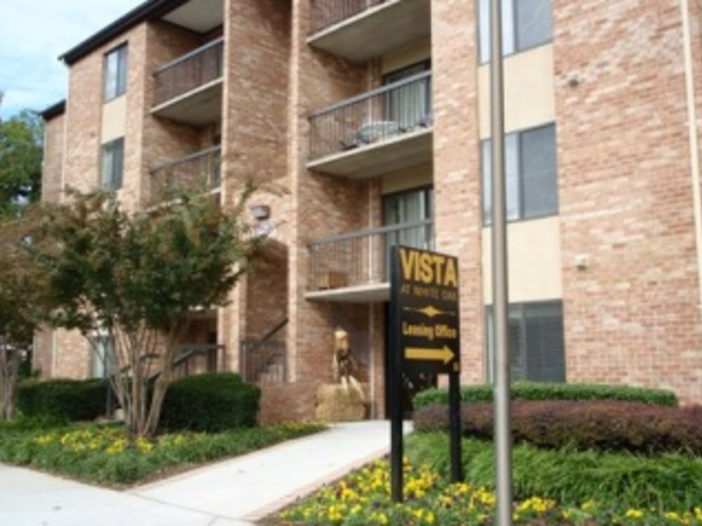 Apartment for Rent in Silver Spring