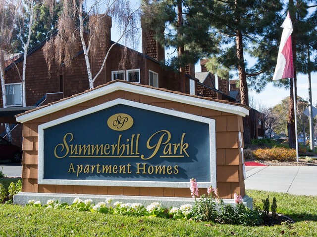 Apartment for Rent in Sunnyvale