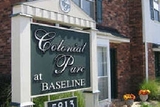 Colonial Parc