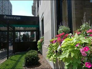 The Sovereign | Chicago, Illinois, 60660  Mid Rise, MyNewPlace.com