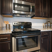 City Walk Apartments