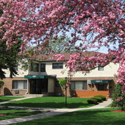 Oaks California Drive Apartments