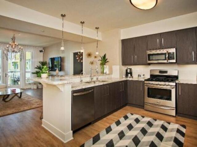 Apartment for Rent in San Diego