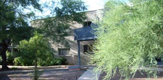 Desert Atrium Apartments Tucson Az For Rent Desert Atrium Apartments