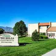 The Hills Apartments