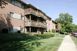 Walker Manor Apartments