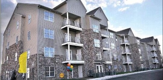 The Grande - Dover, DE Apartments for Rent The Grande - Dover, DE Apartments for Rent