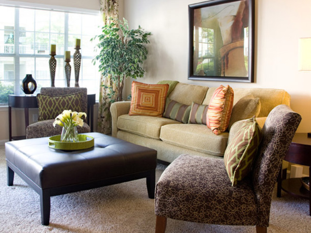 Quilceda Creek Apartments