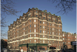 The Parkside Apartments/Fenway Residential