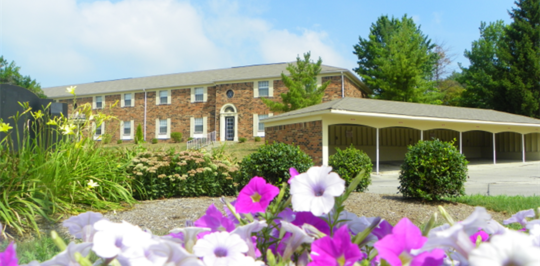 Courts Of Valle Vista Apartments Greenwood In Courts Of Valle Vista Apartments Greenwood In