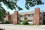 Lane At Towne Crossing