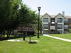 The Grand Courtyards