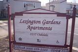 Lexington Gardens