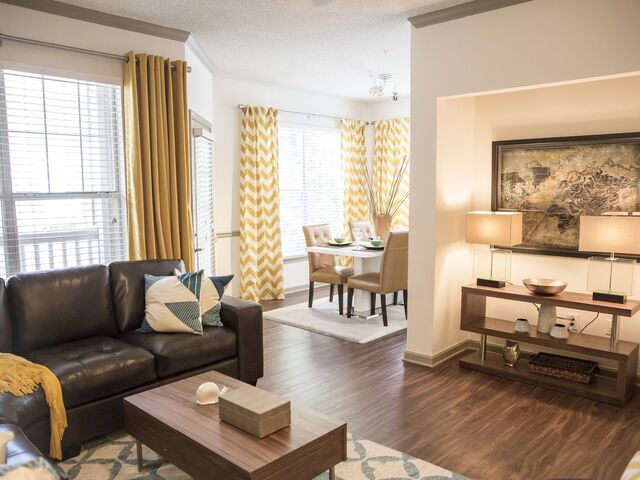Pet Friendly for Rent in Alpharetta