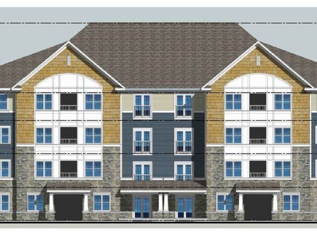 Apartment for Rent in Salisbury