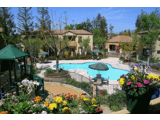 Fountains at Moorpark