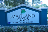 Maitland Oaks