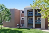 Westbury Apartments