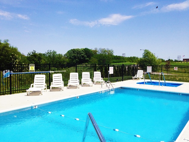 The Villas at Devils Glen Apartments