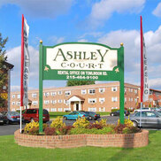 Ashley Court Apartments