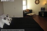 $2250 studio in Washington-121 1300 N Street Nw
