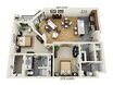 $2225 One bedroom in Baltimore-S. Conkling Street