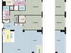 $3616 Two bedroom in Philadelphia-Chestnut