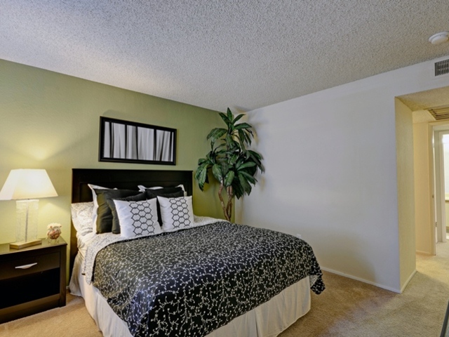 Apartment for Rent in Davis