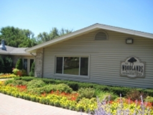 Woodlands Of Crest Hill Apartments | Crest Hill, Illinois, 60435  Garden Style, MyNewPlace.com