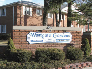Westgate Garden Apartments | Parsippany, New Jersey, 07054  Garden Style, MyNewPlace.com