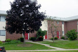 Princeton Gardens Apartments